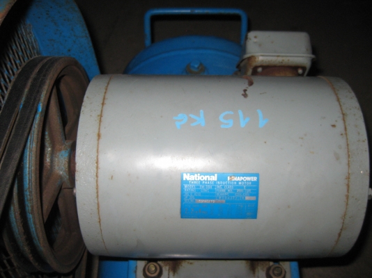 เครื่องปั๊มลม