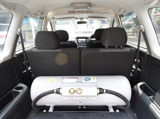 TOYOTA AVANZA 1.3 E LIMITED ปี 2004 รถบ้านแท้ จัดไฟแนนซ์ได้ค่ะ T.086-527-9533