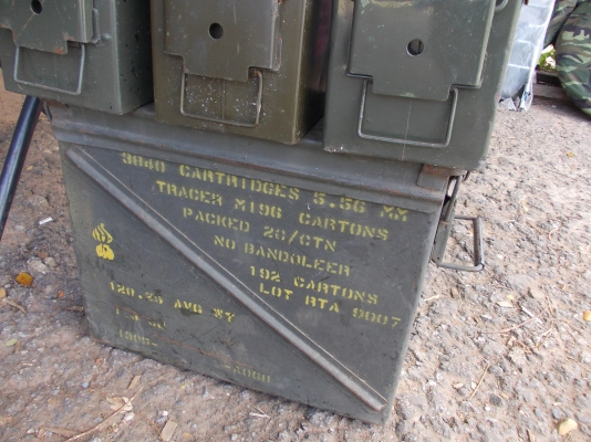 m601 ขายกล่องเหล็กus สภาพสวยถูกๆ m601 ขายกล่องเหล็กus สภาพสวยถูกๆ