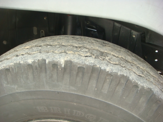 MITSUBISHI FUSO CANTER INTERCOOLLER 150 HP