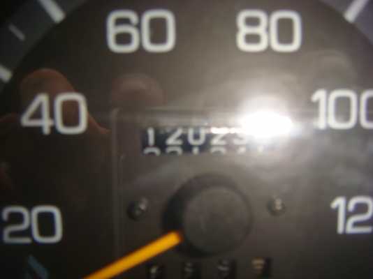 MITSUBISHI FUSO CANTER INTERCOOLLER 150 HP
