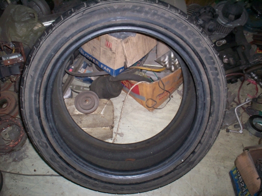 ยางบริดสโตน POTENZA G3 ขนาด225 45 R17 เก่าเก็บ มีเส้นเดียว 500บาท ยางบริดสโตน POTENZA G3 ขนาด225 45 R17 เก่าเก็บ มีเส้นเดียว 500บาท