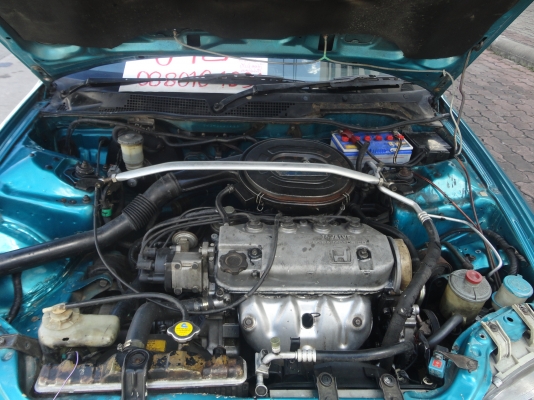 ขายฮอนด้า ซีวิท3 ประตูปี95 ราคา 75000 ขายฮอนด้า ซีวิท3 ประตูปี95 ราคา 75000