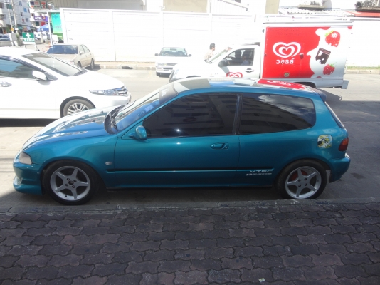 ขายฮอนด้า ซีวิท3 ประตูปี95 ราคา 75000 ขายฮอนด้า ซีวิท3 ประตูปี95 ราคา 75000