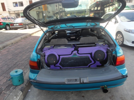 ขายฮอนด้า ซีวิท3 ประตูปี95 ราคา 75000 ขายฮอนด้า ซีวิท3 ประตูปี95 ราคา 75000