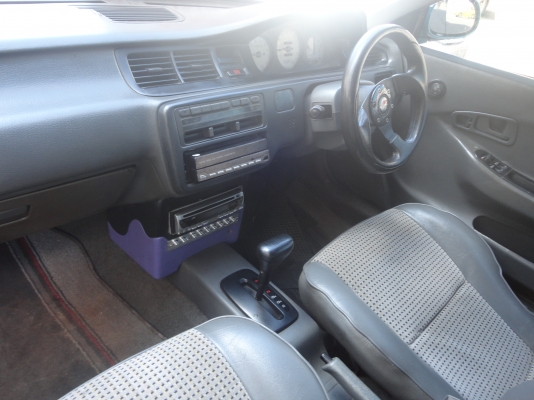 ขายฮอนด้า ซีวิท3 ประตูปี95 ราคา 75000 ขายฮอนด้า ซีวิท3 ประตูปี95 ราคา 75000