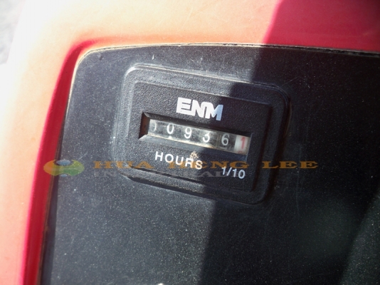 จัดให้อีกแล้ว !! Kubota KRT140PTO คลิ๊กเลย!!