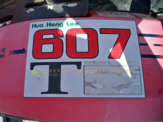 จัดให้อีกแล้ว !! Kubota KRT140PTO คลิ๊กเลย!!