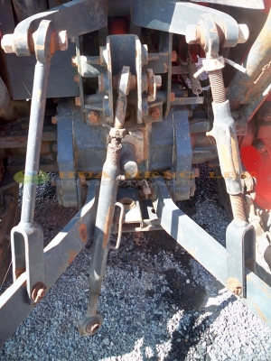 จัดให้อีกแล้ว !! Kubota KRT140PTO คลิ๊กเลย!!