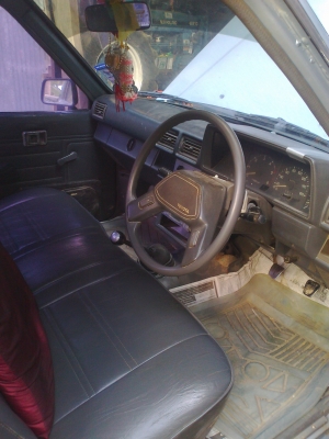 ขายTOYOTAHERO