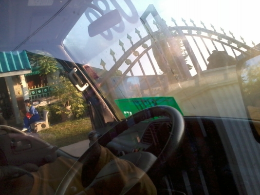 ขายรถบรรทุก ISUZU หกล้อใหญ่ 130 แรง สภาพใหม่กิ๊ก ทะเบียนพร้อมโอน