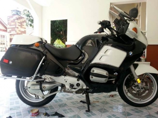 <<<<<<< BMW R1150 RTP ปี 2002 >>>>>>>