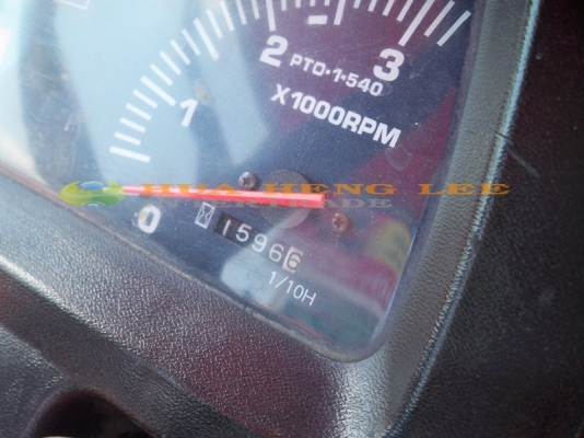 ต้อนรับปีใหม่กันไปเลย กับ Kubota L3408 คลิ๊กเลย!!