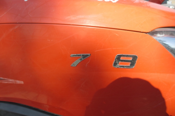 L4708 มือสองพร้อมผานพรวน ตามสภาพ