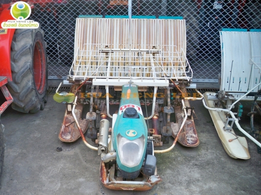 ต้อนรับปีใหม่กันไปเลย กับ kubota SPW45C คลิ๊กเลย!!