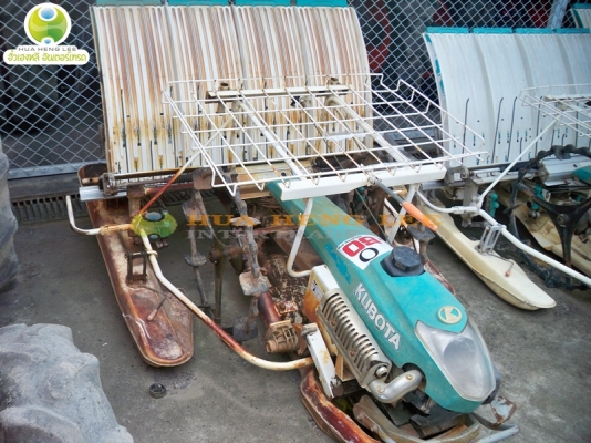 ต้อนรับปีใหม่กันไปเลย กับ kubota SPW45C คลิ๊กเลย!!