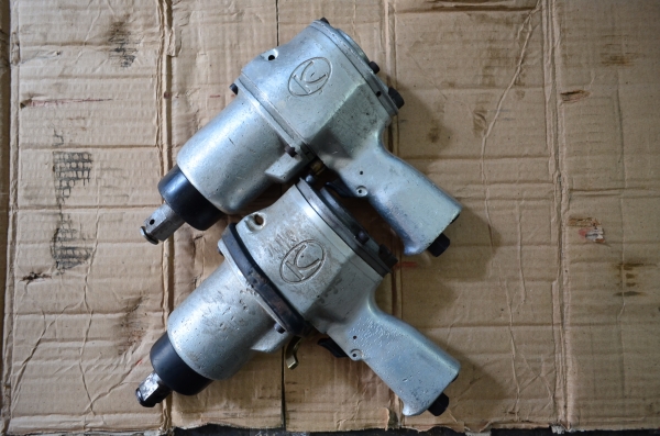 ขาย บล๊อกลม3/4 KUKEN   KW - 20P