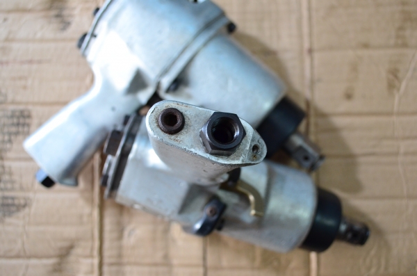 ขาย บล๊อกลม3/4 KUKEN   KW - 20P