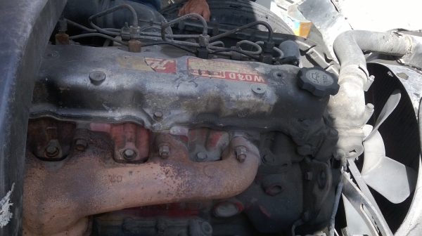 ขายด่วน km779 ปี2532 เครื่อง wo4d ดีมาก ยาว 5.5 เมตร ยางเลเดี้ยนใหม่เอี่ยม คัสซีสวยมากๆ ด้านซ้ายมีเฉี่ยวมา ขายด่วน km779 ปี2532 เครื่อง wo4d ดีมาก ยาว 5.5 เมตร ยางเลเดี้ยนใหม่เอี่ยม คัสซีสวยมากๆ ด้านซ้ายมีเฉี่ยวมา