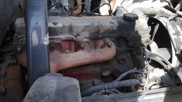 ขายด่วน km779 ปี2532 เครื่อง wo4d ดีมาก ยาว 5.5 เมตร ยางเลเดี้ยนใหม่เอี่ยม คัสซีสวยมากๆ ด้านซ้ายมีเฉี่ยวมา ขายด่วน km779 ปี2532 เครื่อง wo4d ดีมาก ยาว 5.5 เมตร ยางเลเดี้ยนใหม่เอี่ยม คัสซีสวยมากๆ ด้านซ้ายมีเฉี่ยวมา