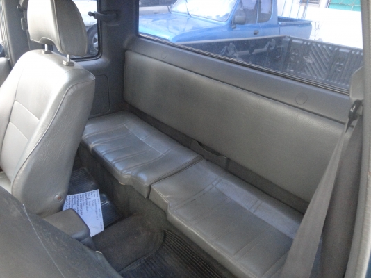 ขายโตโยตาไมตี้เอ๊ก ปี95 ราคา 125000