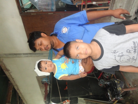 ขายโตโยตาไมตี้เอ๊ก ปี95 ราคา 125000