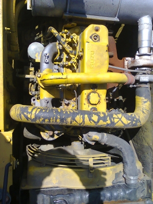 ขายด่วนKOBELCO sk120มาคร์ที ติดระบบหัวลายกระเเทกรถนำเข้าเก่าญี่ปุ่นแท้ไม่เคยใช้งานเมืองไทยเลยชั่วโมงทำงานน้อย 43xx