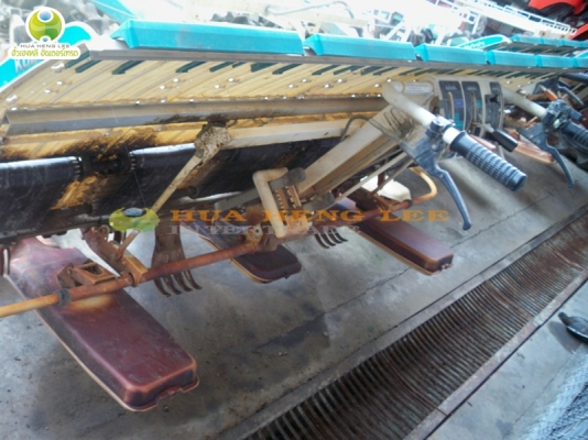 ต้อนรับปีใหม่กันไปเลย กับ kubota SPW45C คลิ๊กเลย!!