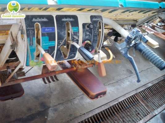 ต้อนรับปีใหม่กันไปเลย กับ kubota SPW45C คลิ๊กเลย!!