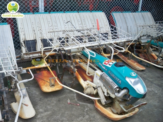 ต้อนรับปีใหม่กันไปเลย กับ kubota SPW45C คลิ๊กเลย!!