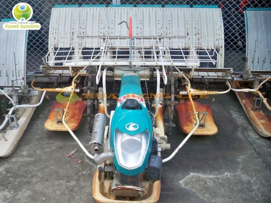 ต้อนรับปีใหม่กันไปเลย กับ kubota SPW45C คลิ๊กเลย!!