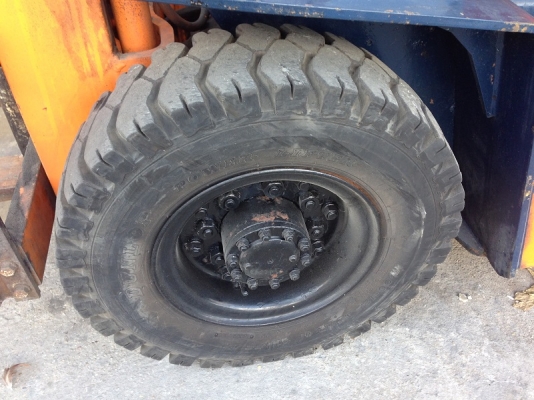 ขายรถยกโตโยต้า TOYOTA 5FD20 ขนาด 2 ตัน เครื่องดีเซล 867 ชั่วโมง (003) ขายรถยกโตโยต้า TOYOTA 5FD20 ขนาด 2 ตัน เครื่องดีเซล 867 ชั่วโมง (003)