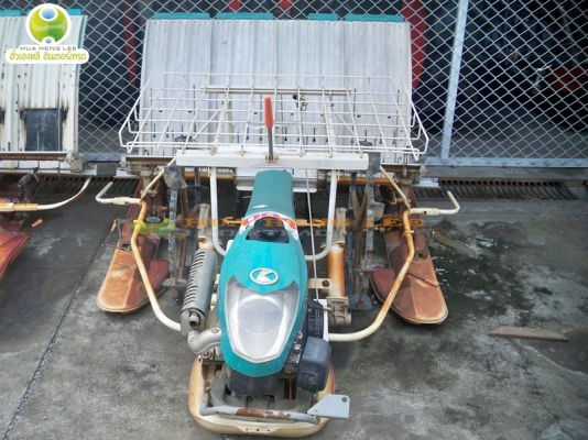 ต้อนรับปีใหม่กันไปเลย กับ kubota SPW45C คลิ๊กเลย!!