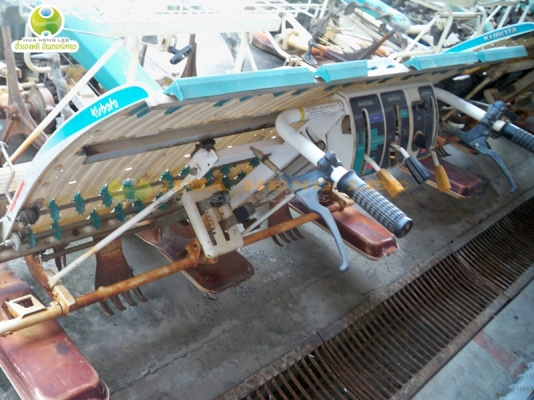 ต้อนรับปีใหม่กันไปเลย กับ kubota SPW45C คลิ๊กเลย!!