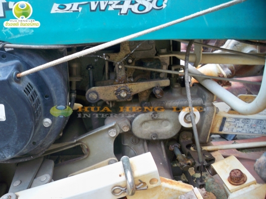 ต้อนรับปีใหม่กันไปเลย กับ kubota SPW45C คลิ๊กเลย!!