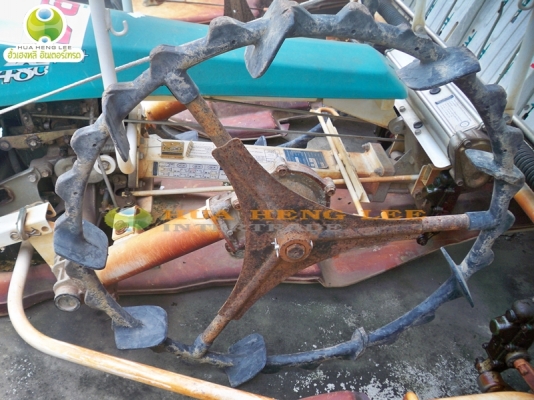 ต้อนรับปีใหม่กันไปเลย กับ kubota SPW45C คลิ๊กเลย!!