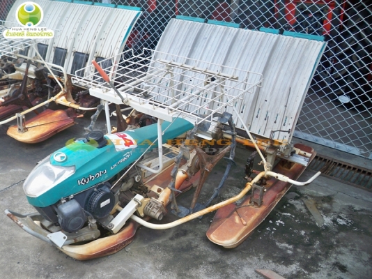 ต้อนรับปีใหม่กันไปเลย กับ kubota SPW45C คลิ๊กเลย!!