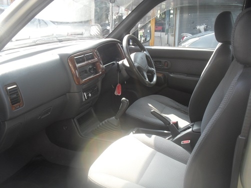 STRADA GLX CABรถพร้อมใช้ สภาพดี ไม่ต้องใช้เงินออกรถได้เลย... STRADA GLX CABรถพร้อมใช้ สภาพดี ไม่ต้องใช้เงินออกรถได้เลย...