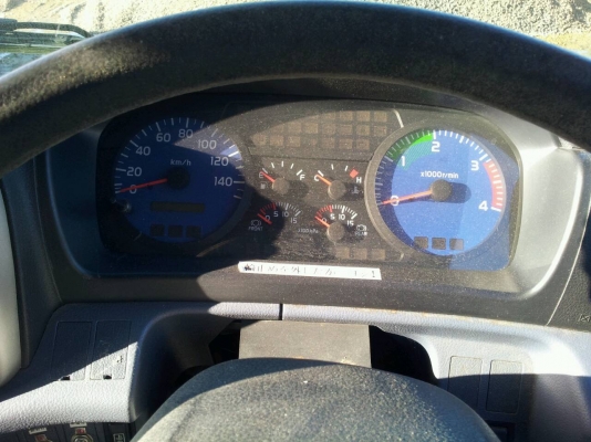 HINO ซีรี่ 500 10ล้อเล็ก หัวMega แค๊ป หัวเล็ก น๊อต6ตัว