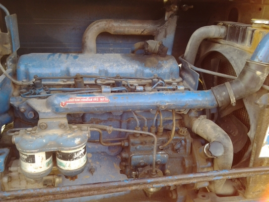 FORD 6600 เครื่อง T5 เล่มทะเบียน หาง3 FORD 6600 เครื่อง T5 เล่มทะเบียน หาง3