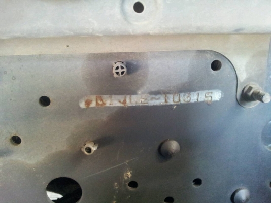 รถนอกแท้ทั้งคัน HINO Mega หัวแค๊ป เครือง JO8C 220แรง น๊อต6ตัว