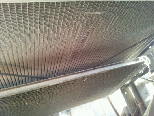 รถนอกแท้ทั้งคัน HINO Mega หัวแค๊ป เครือง JO8C 220แรง น๊อต6ตัว