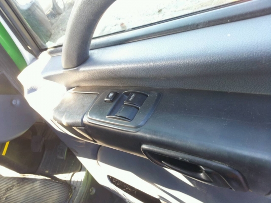 รถนอกแท้ทั้งคัน HINO Mega หัวแค๊ป เครือง JO8C 220แรง น๊อต6ตัว