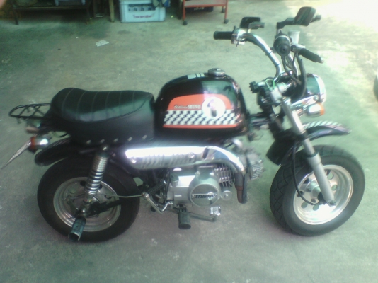 ขายมังกี้ทะเบียนแท้]ลดเหลือ19000