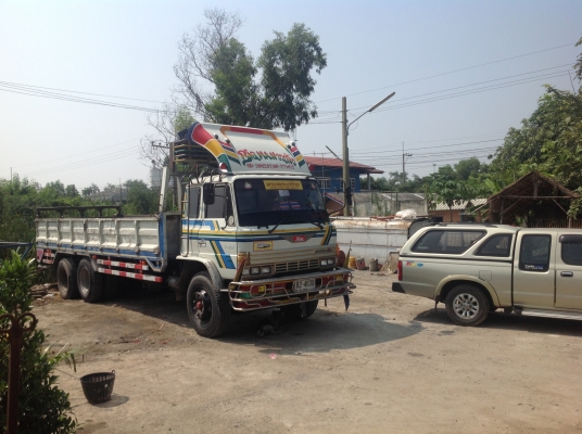 ขายKT925เครื่องeh700เพลาเดียวยาว7เมตร