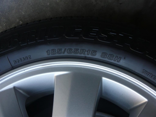 เหลือแม็กซ์ AVANZA2012 ใช้งานน้อยมาก ล้อสวยยางสวยกว่า