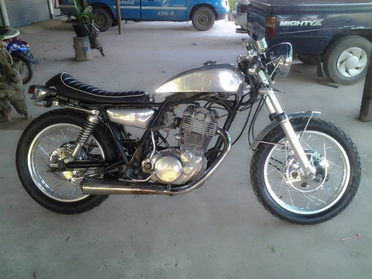 SR 400