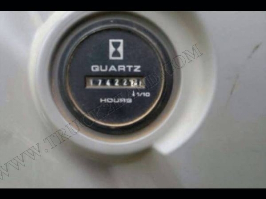 รถแบคโฮ KOBALCO รุ่น200-8