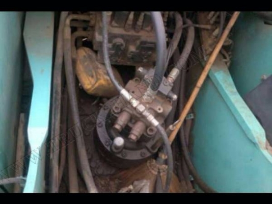 รถแบคโฮ KOBALCO รุ่น200-8