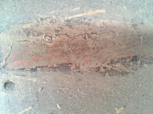 ขาย ISUZU JCM 10 ล้อ 1 เพลา เครื่อง 170 แรง